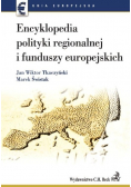 Encyklopedia polityki regionalnej i funduszy europejskich