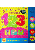 Moje pierwsze 1 2 3