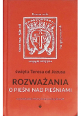 Rozważania o Pieśni nad Pieśniami
