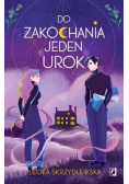 Czarownice z Inverness Tom 1 Do zakochania jeden urok