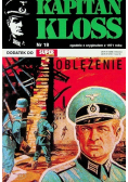Kapitan Kloss Nr 18 Oblężenie
