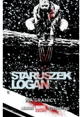 Staruszek Logan T.3 Na granicy