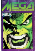 Mega Marvel The Incredible Hulk Nr 1 / 95