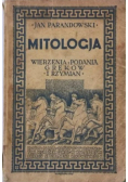 Mitologja 1932 r.