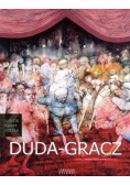 Kolekcja Ludzie Czasy Dzieła Tom 17 Duda - Gracz