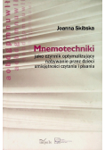 Mnemotechniki
