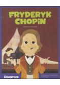 Fryderyk Chopin Geniusz muzyki