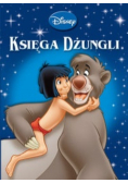 Magiczna Kolekcja: Księga Dżungli