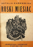 Ruski miesiąc