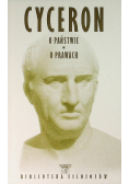 O państwie. O prawach