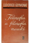 Filozofia a filozofia nauki