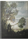 Mickiewicz Ballady