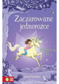 Zaczarowane jednorożce Magiczny las
