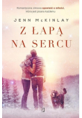 Z łapą na sercu