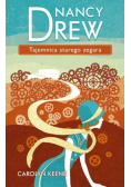Tajemnica starego zegara Nancy Drew 1