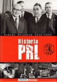 Historia PRL Tom 8