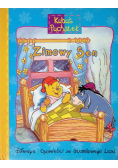 Kubuś Puchatek Zimowy sen