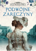 Saga warszawska Tom 2 Podwójne zaręczyny