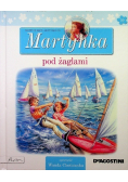 Martynka pod żaglami