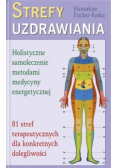 Strefy uzdrawiania