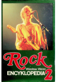 Rock encyklopedia Tom 2