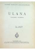 Ulana