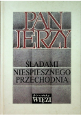 Śladami niespiesznego przechodnia.