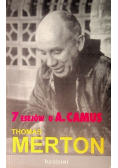 7 esejów o A. Camus