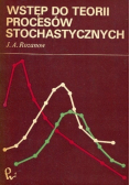 Wstęp do teorii procesów stochastycznych