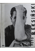 Beksiński Foto