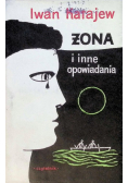 Żona i inne opowiadania