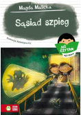 Już czytam sylabami Sąsiad szpieg