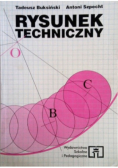 Rysunek techniczny