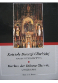 Kościoły diecezji gliwickiej