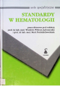 Standardy w hematologii