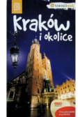 Travelbook - Kraków i okolice