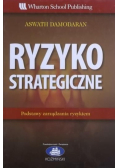 Ryzyko strategiczne
