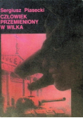 Człowiek przemieniony w wilka