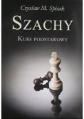 Szachy kurs podstawowy