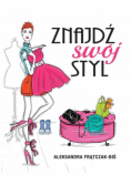 Znajdź swój styl