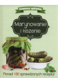 Marynowanie i kiszenie