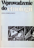 Wprowadzenie do etnologii