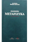 Arystoteles Metafizyka