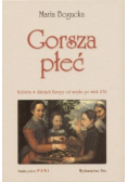 Gorsza Płeć kobieta w dziejach europy od antyku po wiek XXI