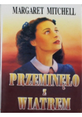 Przeminęło z wiatrem Tom 2