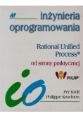Rational Unified Process od strony praktycznej
