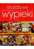 Drożdżowe wypieki