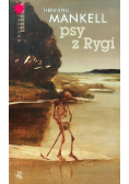 Psy z Rygi