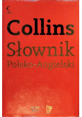 Collins Słownik Polsko Angielski