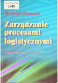Zarządzanie procesami logistycznymi